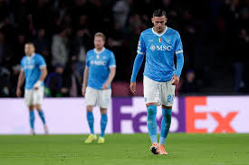 Napoli ne Inter: Kɔɔŋko Serie A mu!