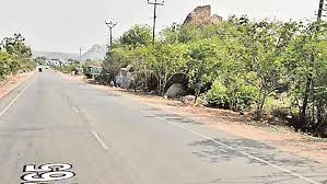 passbook: జాతీయ రహదారికి పట్టాదారు పాసుపుస్తకాలు