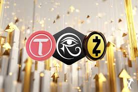 RAVE +1000%, ZEC +50%: O que esperar de WLFI e TAO