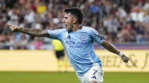 Where to watch NYCFC vs. New York Red Bulls live stream, TV channel, start time for MLS match