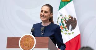 Sheinbaum suspende participación en mañanera por gripa; encabeza secretaria de Gobernación