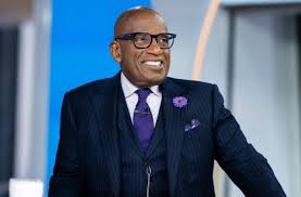 All About Al Roker, TODAY Weather Anchor and 3rd Hour of TODAY Co-Host