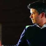 Uber’s CEO  described a lawsuit as ‘a personal attack’ (businessinsider.com)