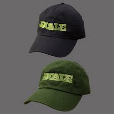 Call Me the Breeze Cap