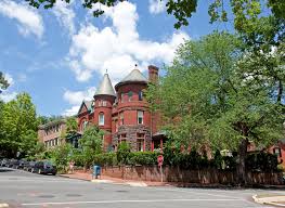 Image result for historic houses of georgetown