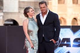 'Reacher' Star Alan Ritchson's Wife Praises Co-Star Sonya Cassidy Amid Season 3 Action