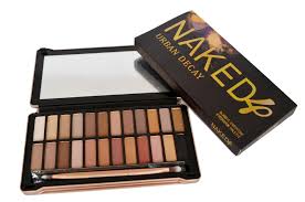 Hasil gambar untuk Urban Decay Naked Palette
