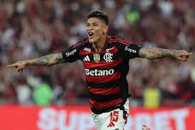 Conmebol volta atrás e tira gol de Carrascal contra o Racing; entenda