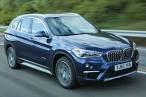 BMW X1 4x4 Review What Car?