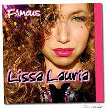 Yesterday, Def Jam Digital Distribution released Lissa Lauria&#39;s new song Famous. It was written by Lissa, ... - lissalauriafamous