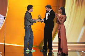 68th Annual Grammy Awards - Show