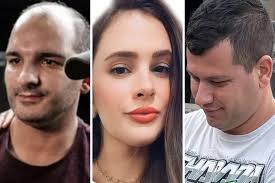 Quem são os denunciados no caso da família Aguiar e por quais crimes respondem; veja detalhes em vídeo