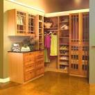 Cedar wood for closets