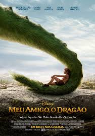 Meu Amigo, o Dragão