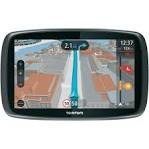 TomTom GO 500 review - Trusted Reviews