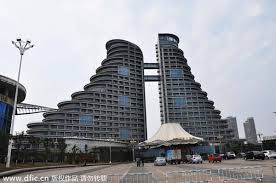 Image result for weird museum buildings
