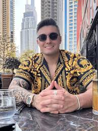 Influencer é preso suspeito de ameaçar empresários e dizer ser do PCC em SP