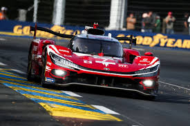 News source: autosport web