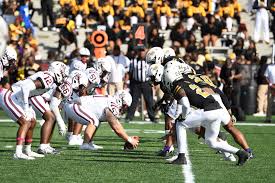 Road closures scheduled for Magic City Classic events