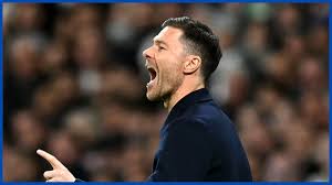 Chelsea Vs Tottenham