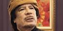 Gadafi encarga al abogado Javier Saavedra llevar a la OTAN a los ... - 2011090314gadafi498