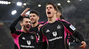 Hamburger SV gegen Bayer Leverkusen: So sehen Sie die Bundesliga heute im TV