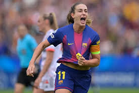 uefa women’s champions league