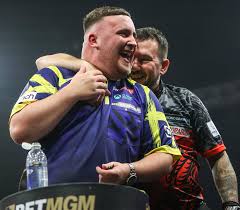 PDC Darts | Darts Live Scores, Darts Results & Darts Tickets