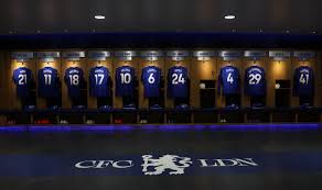 chelsea vs hull — trending on Google in Brazil