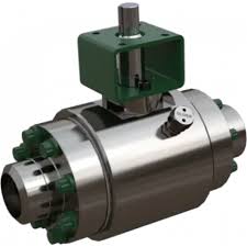 DBB Valves归档- Oil & Gas Valves Supplier Middle East ...