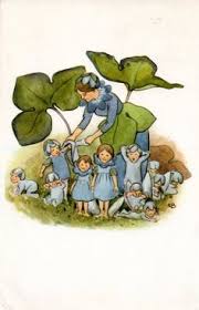 Image result for Elsa Beskow