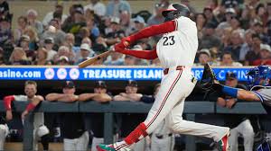 Twins 3-2 Royals (Jul 28, 2026) Game Recap