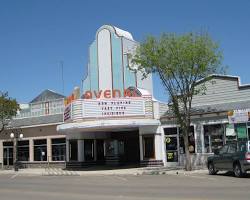 Image of Avenal, California