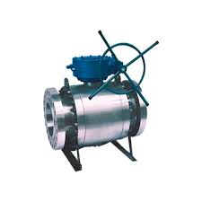 Buy China Cast Steel Normal Temperature 6 Inch Float Valve ...