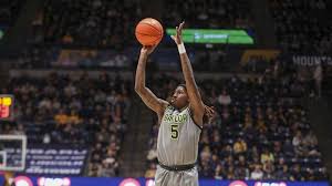 Baylor Falls, Then Rises from the Ashes For a Big Win over Arizona State