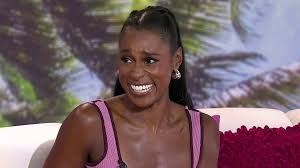 Issa Rae Explores Black Television History in "Seen & Heard"