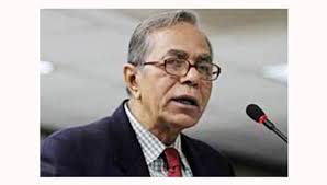 Abdul Hamid has been elected Bangladesh&#39;s 20th president unopposed. Photo courtesy: Prothom Alo. businessnews24bd.com. Abdul Hamid has been elected the 20th ... - Abdul-Hamid-22