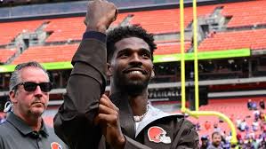 Browns’ Deshaun Watson Plan May Be Bad News for Shedeur Sanders