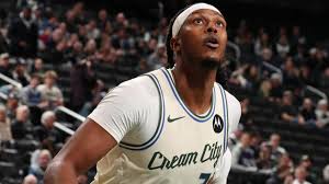 Sobre el partido: Los Bucks superan a los Pelicans en OT tras el auge de Trey Murphy III