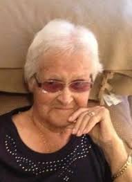 Esther MacDonald, 81, formerly of Iris Crescent Riverview; passed away with her loving family at her side at Serena Care in Moncton NB, on Wednesday, ... - 106676