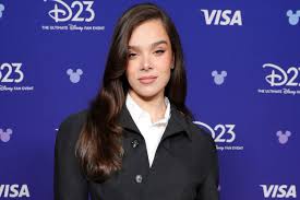 hailee steinfeld Picture