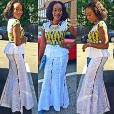 Image result for ankara styles