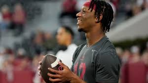 Keelon Russell: New Star dey Rise for Alabama Crimson Tide?