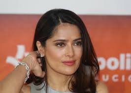 Bildergebnis für salma hayek