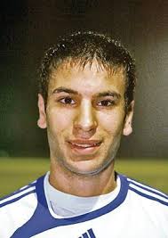 Spieler des Tages war <b>Mohamed Safwan</b>, der alle drei Treffer für die <b>...</b> - 77953_0_articledetail_270_008_4102118_sp209_0905