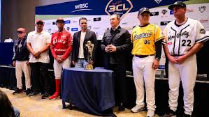 Baseball Champions League entra a fase de posicionamiento