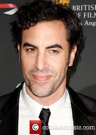 Sacha Baron Cohen Temporarily Shocked Viewers At The Britannia Awards. Hayek spoke warmly of Cohen, praising his ability to immerse himself in a role and ... - sacha-baron-cohen-2013-bafta-los-angeles_3945204