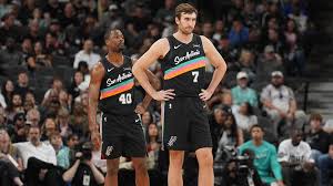 Spurs biggest strength suffers epic disappearing act at worst possible time