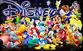 Resultat d'imatges de adornos walt disney