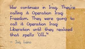 Iraqis Quotes. QuotesGram via Relatably.com